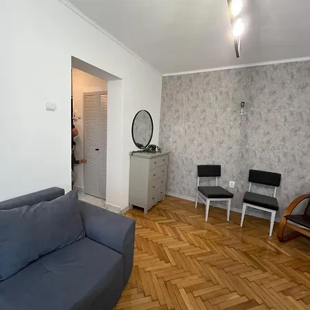Center Loft Close To And Center Daire *