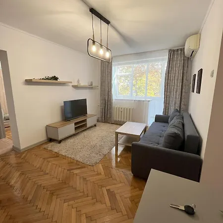 Center Loft Close To And Center Constanţa