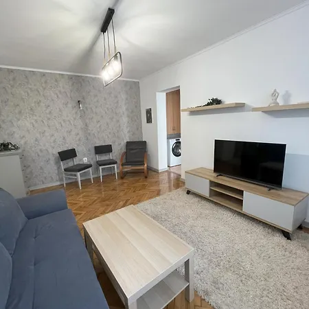 Center Loft Close To And Center Constanţa