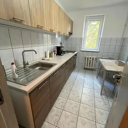 Apartmán Center Loft Close To And Center *