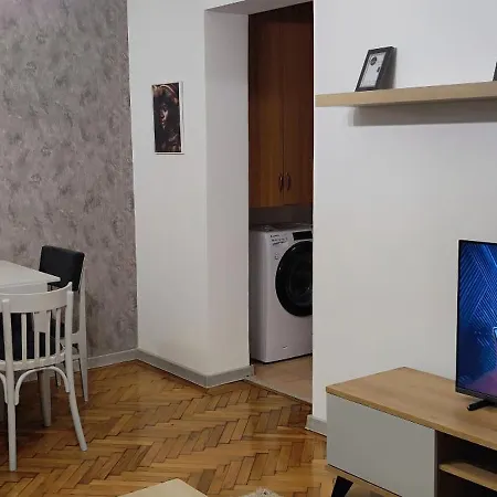 Center Loft Close To And Center Apartmán Constanţa