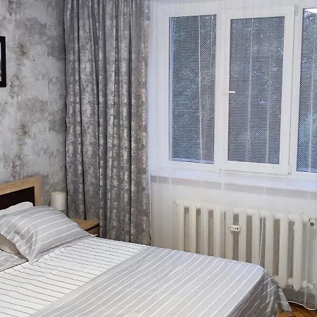 Center Loft Close To And Center Constanţa