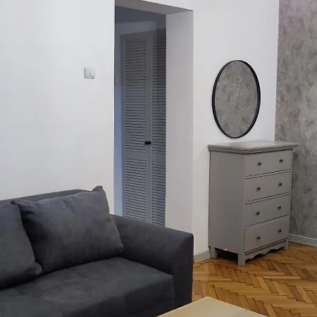 Apartmán Center Loft Close To And Center