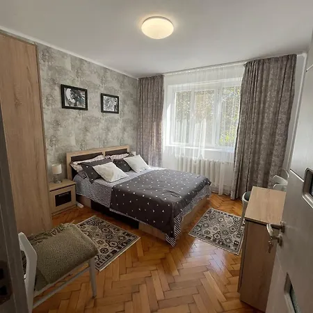 Apartmán Center Loft Close To And Center