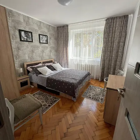 Center Loft Close To And Center Constanţa