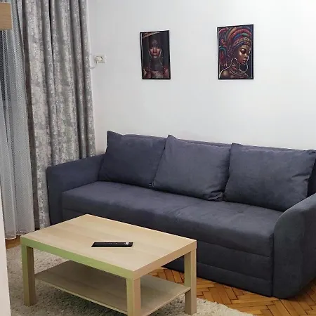 Apartmán Center Loft Close To And Center *