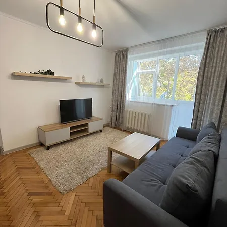 Center Loft Close To And Center Apartmán Constanţa