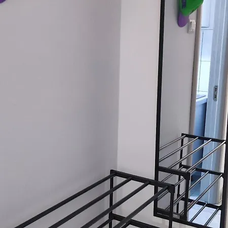 Center Loft Close To And Center * Constanţa