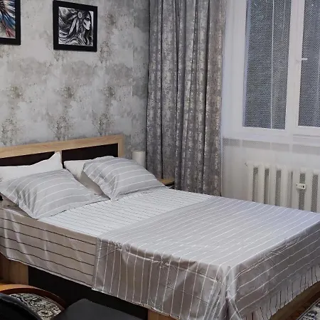 Apartmán Center Loft Close To And Center Constanţa