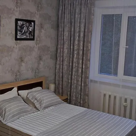Center Loft Close To And Center Apartmán Constanţa