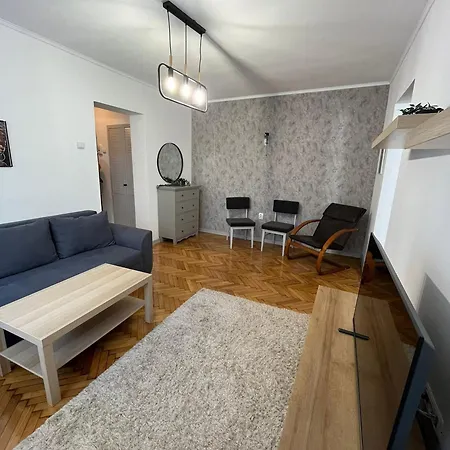 Apartmán Center Loft Close To And Center *